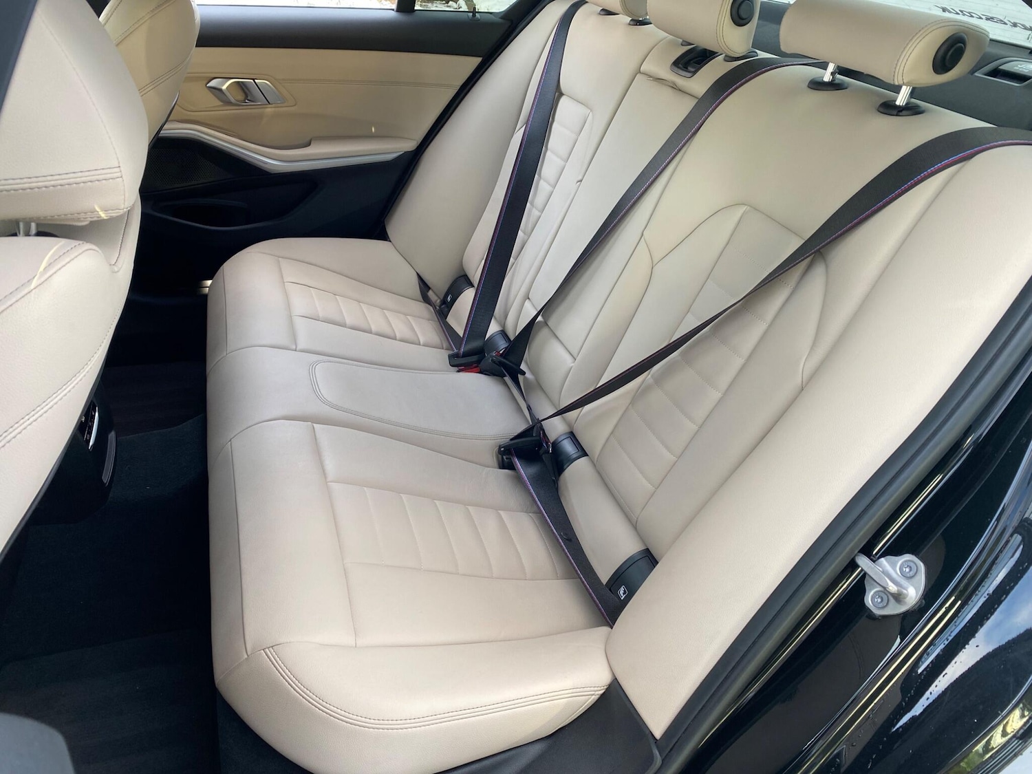 Used BMW 3 Series 2020 for sale - 76585257: Photo 27