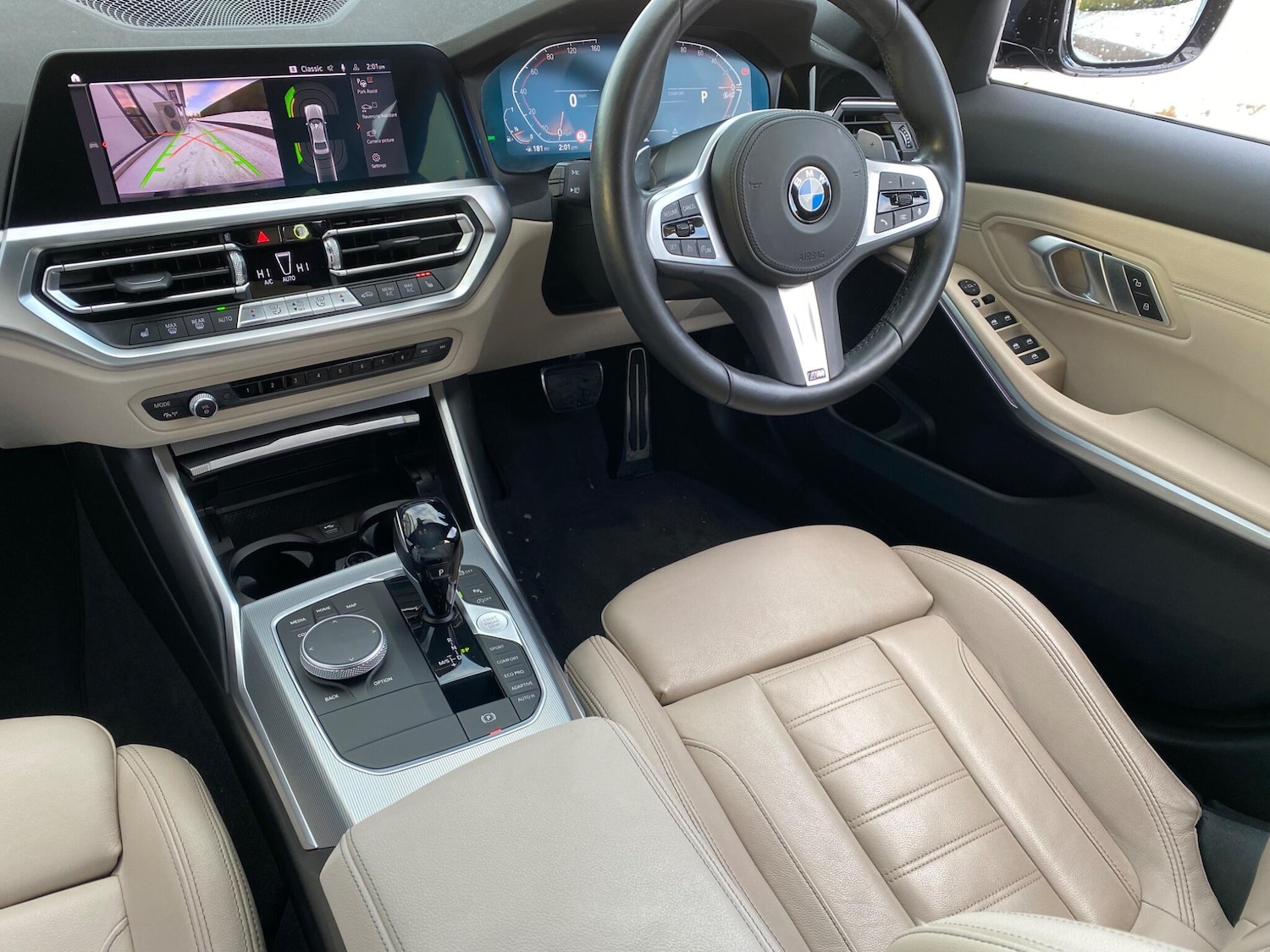 Used BMW 3 Series 2020 for sale - 76585257: Photo 28