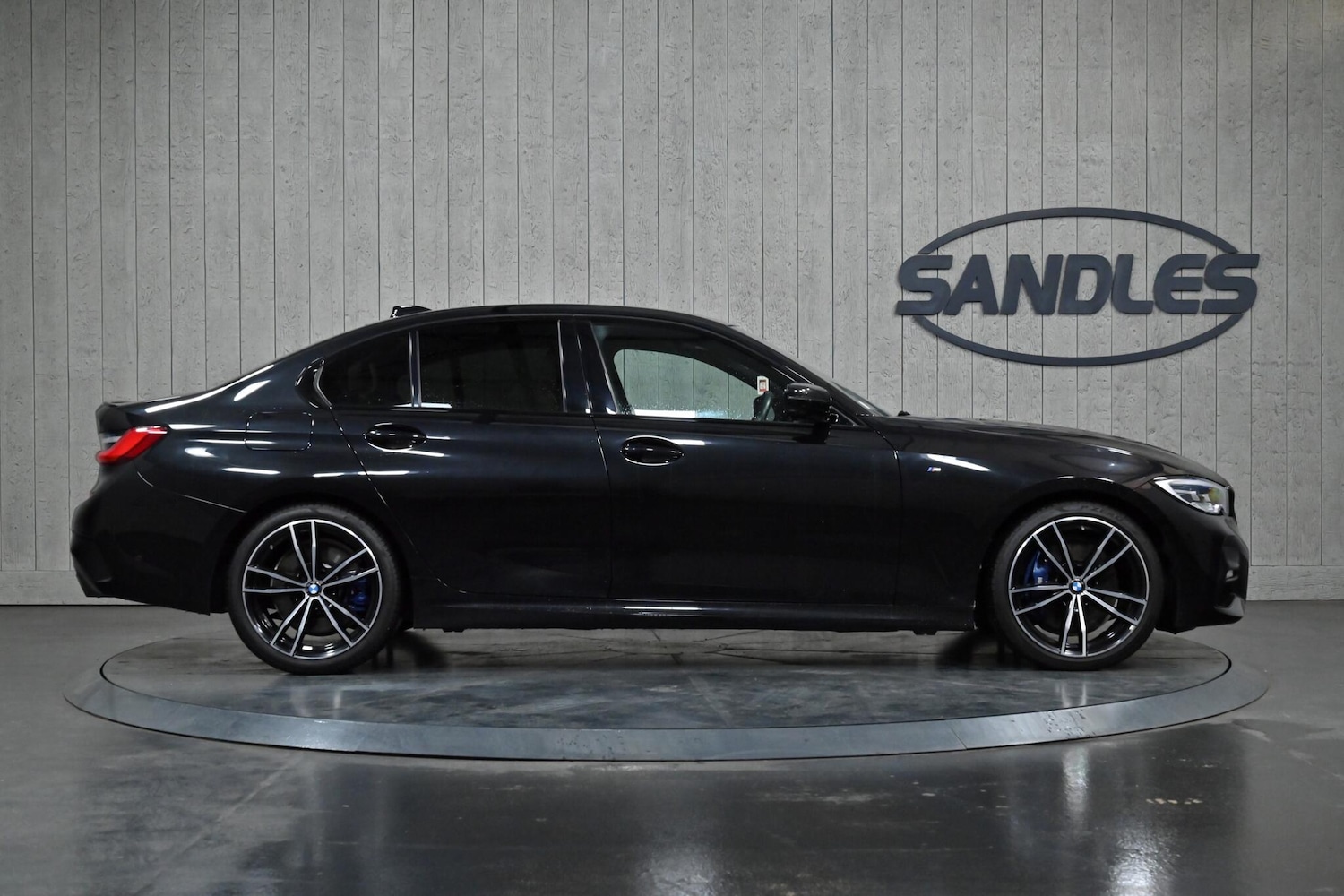 Used BMW 3 Series 2020 for sale - 76585257: Photo 3