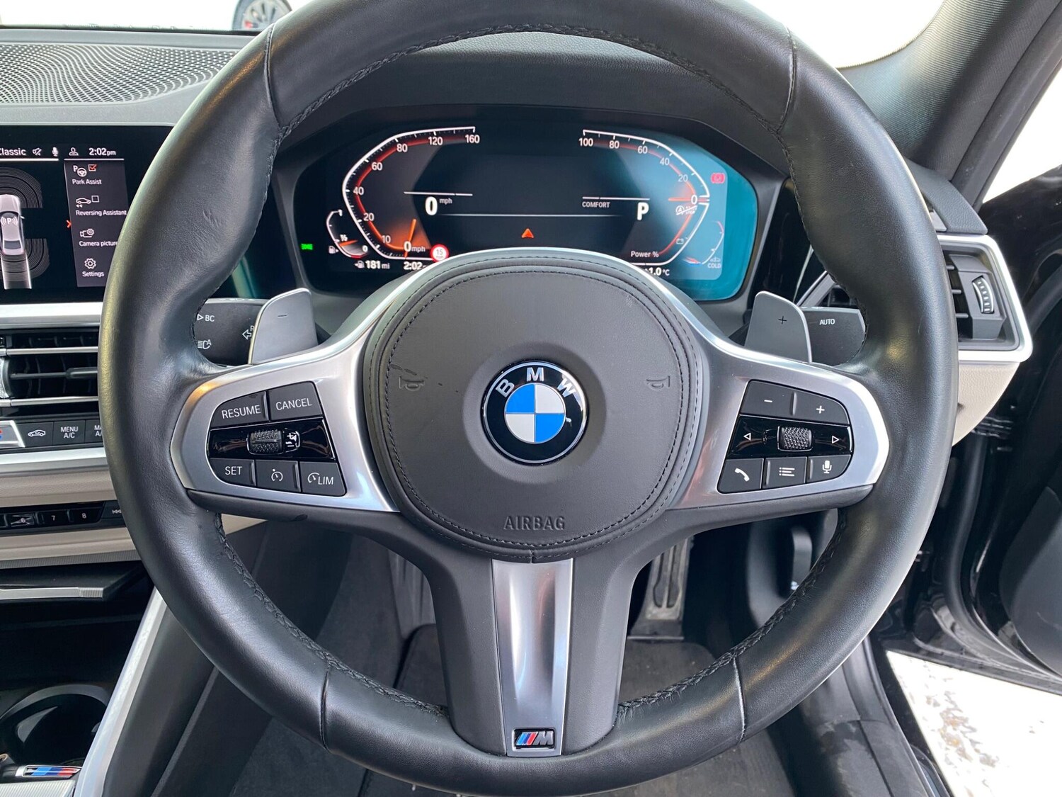 Used BMW 3 Series 2020 for sale - 76585257: Photo 42