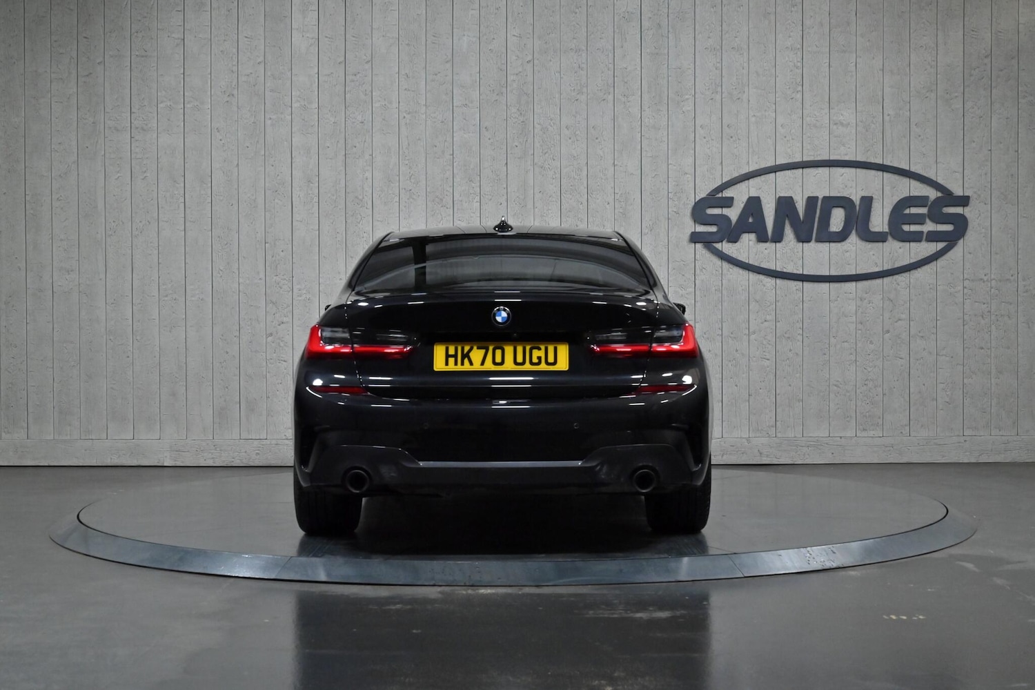 Used BMW 3 Series 2020 for sale - 76585257: Photo 5