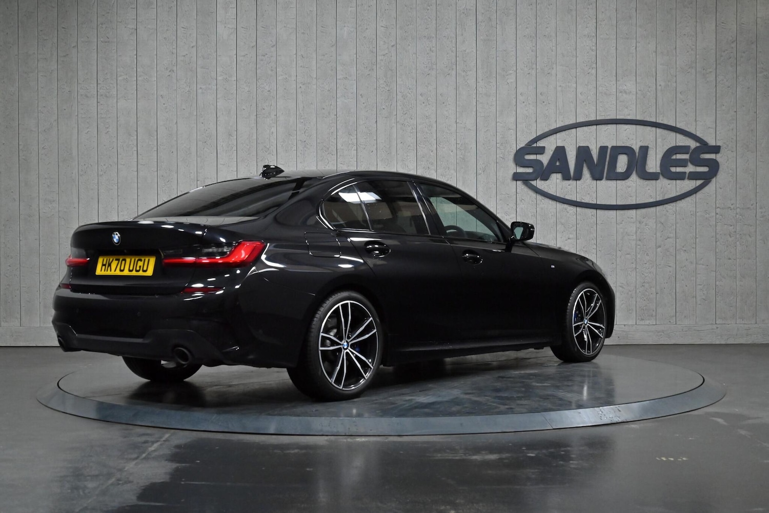 Used BMW 3 Series 2020 for sale - 76585257: Photo 6
