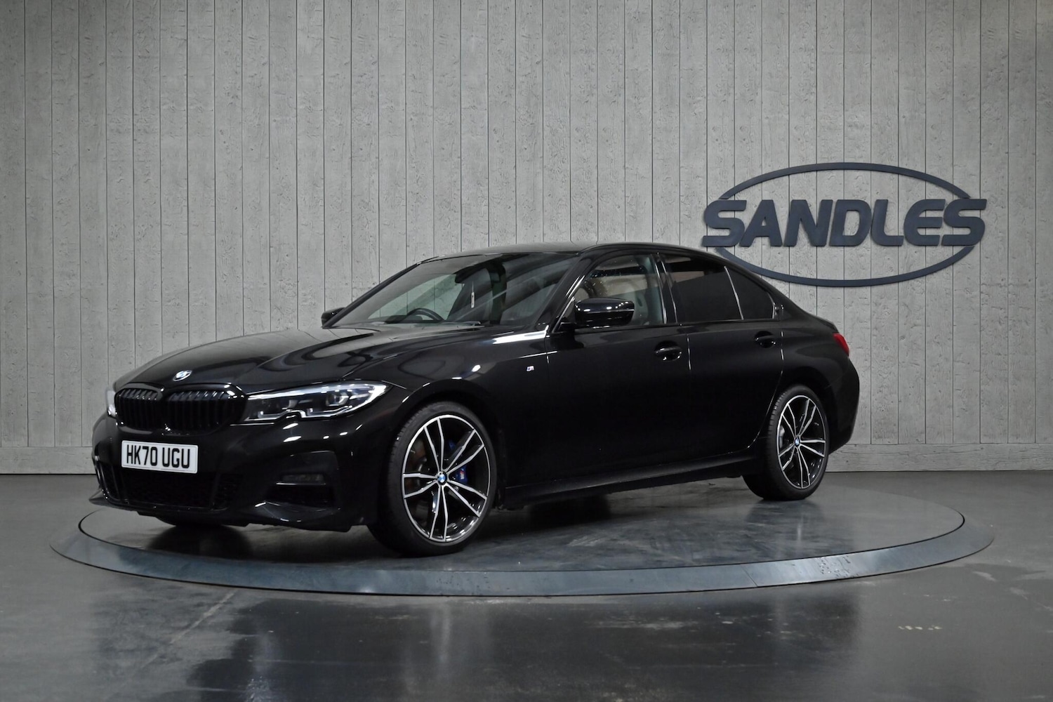 Used BMW 3 Series 2020 for sale - 76585257: Photo 7
