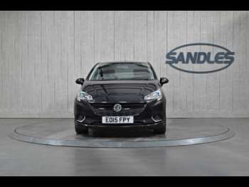 Used Vauxhall Corsa 2015 for sale - 74875359: Photo