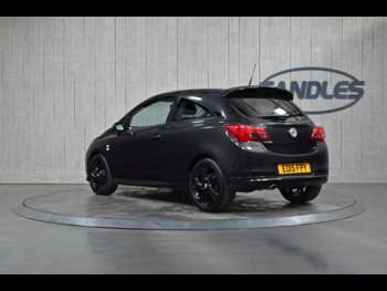 Used Vauxhall Corsa 2015 for sale - 74875359: Photo