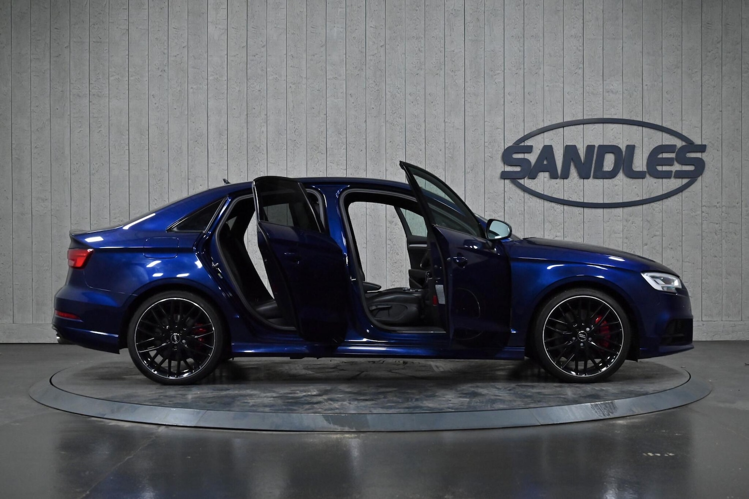 Used Audi S3 2019 for sale - 77376369: Photo 10