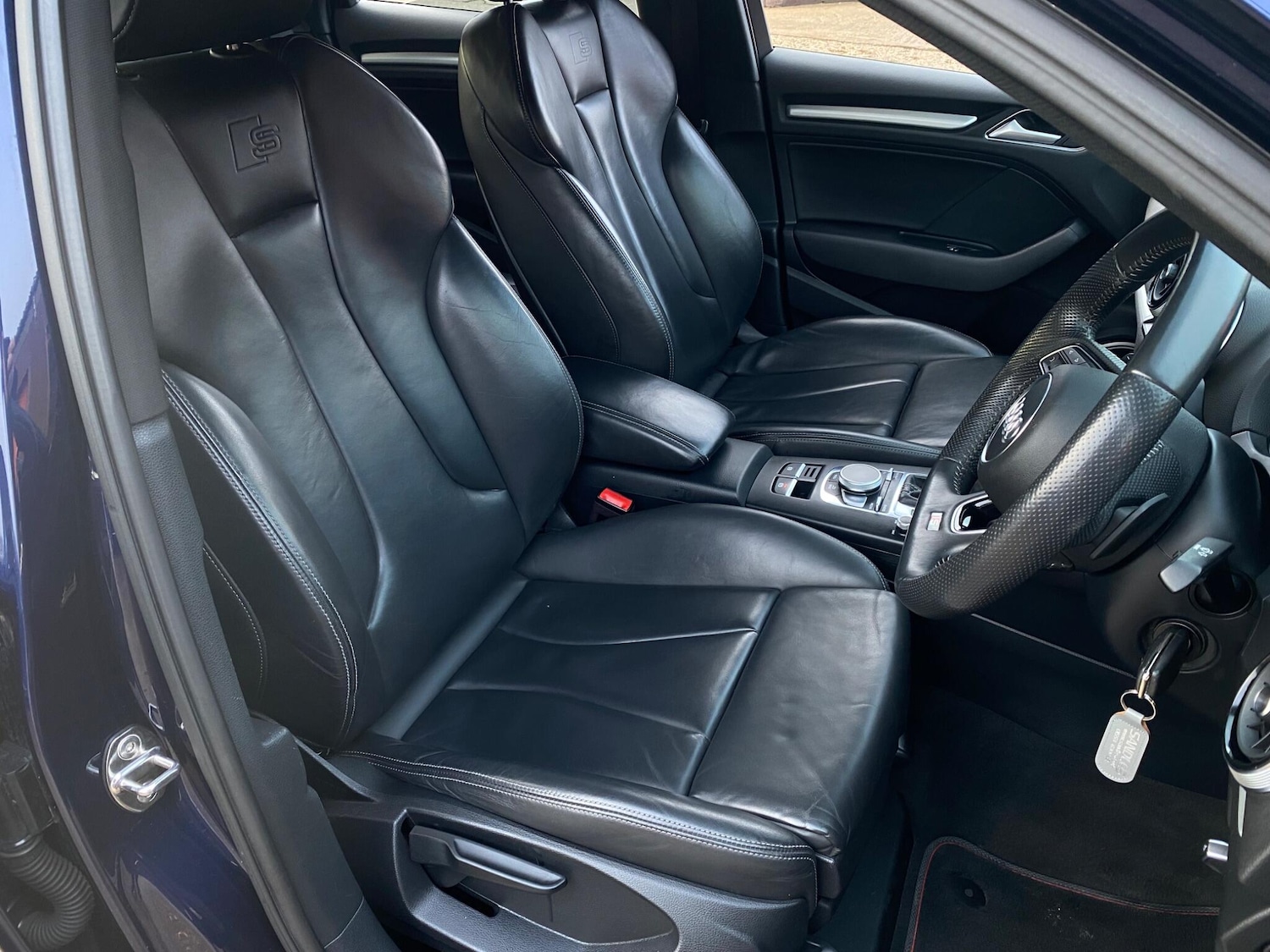 Used Audi S3 2019 for sale - 77376369: Photo 23