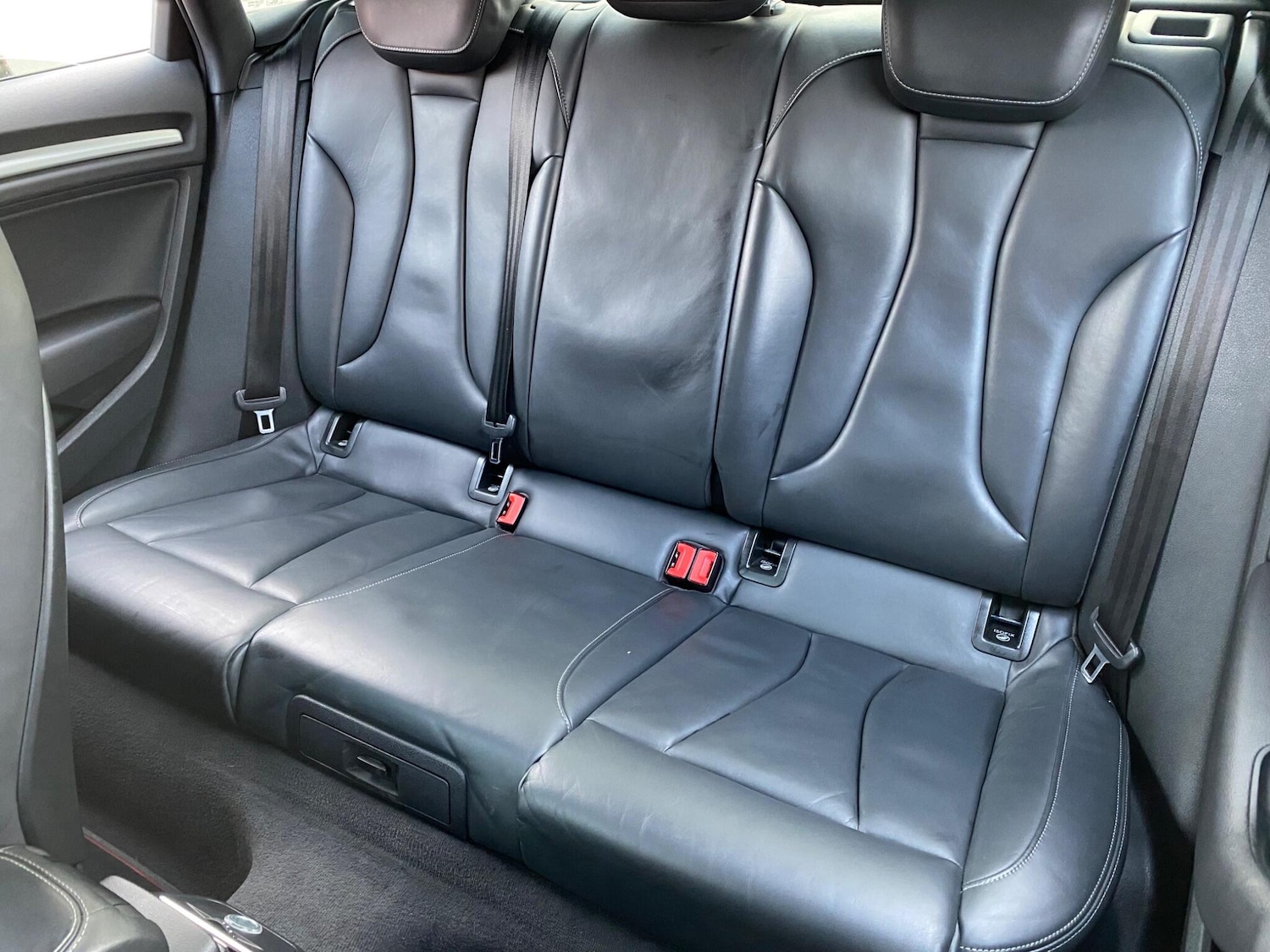 Used Audi S3 2019 for sale - 77376369: Photo 24