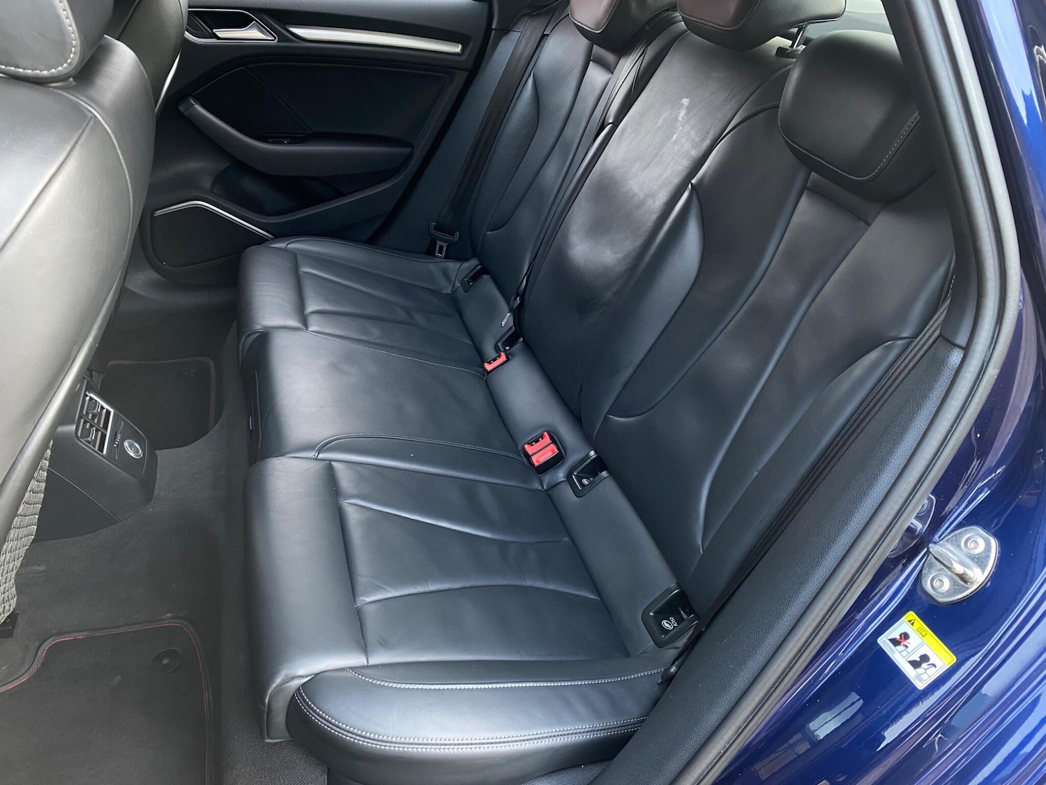 Used Audi S3 2019 for sale - 77376369: Photo 25