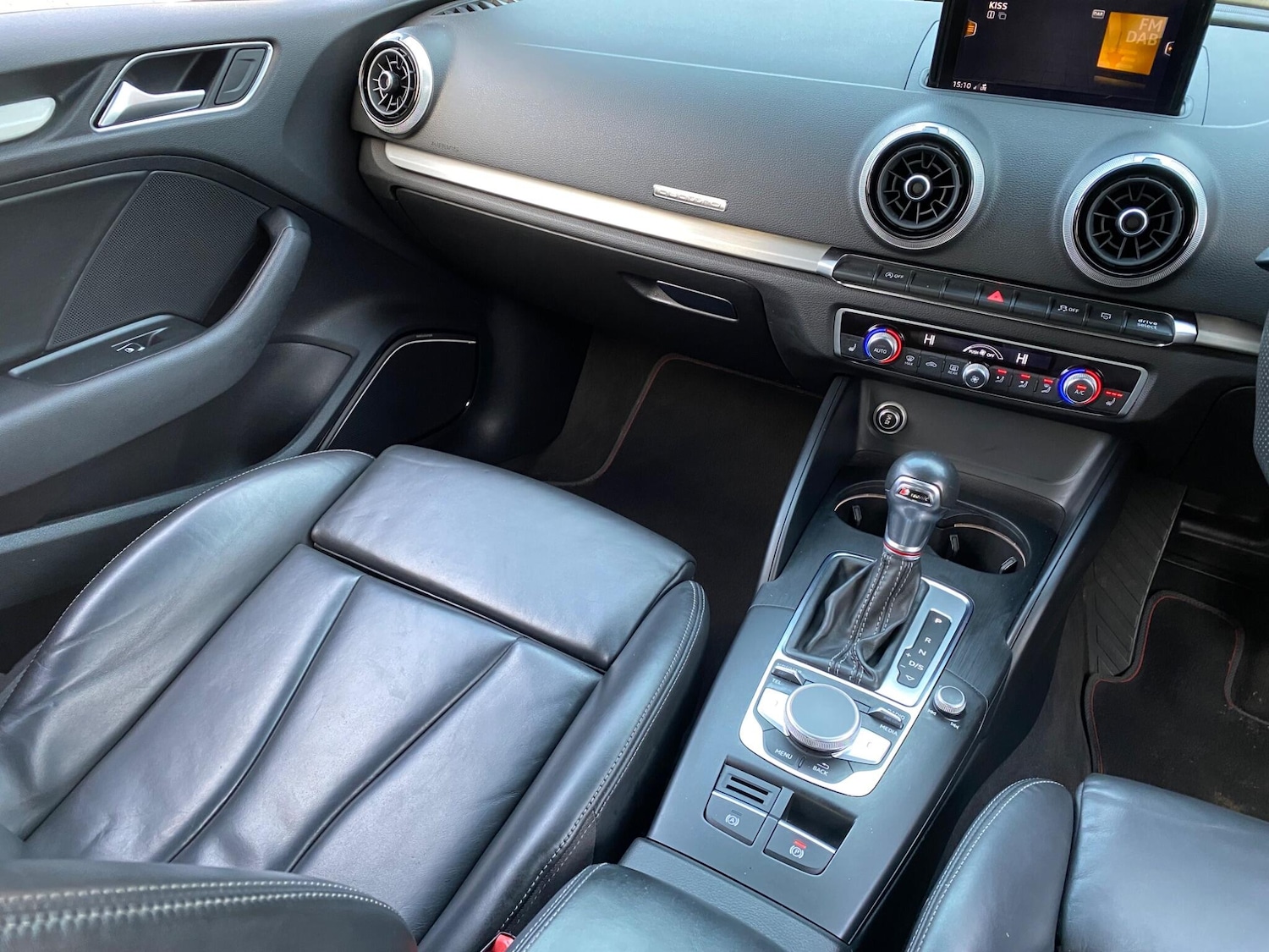 Used Audi S3 2019 for sale - 77376369: Photo 26