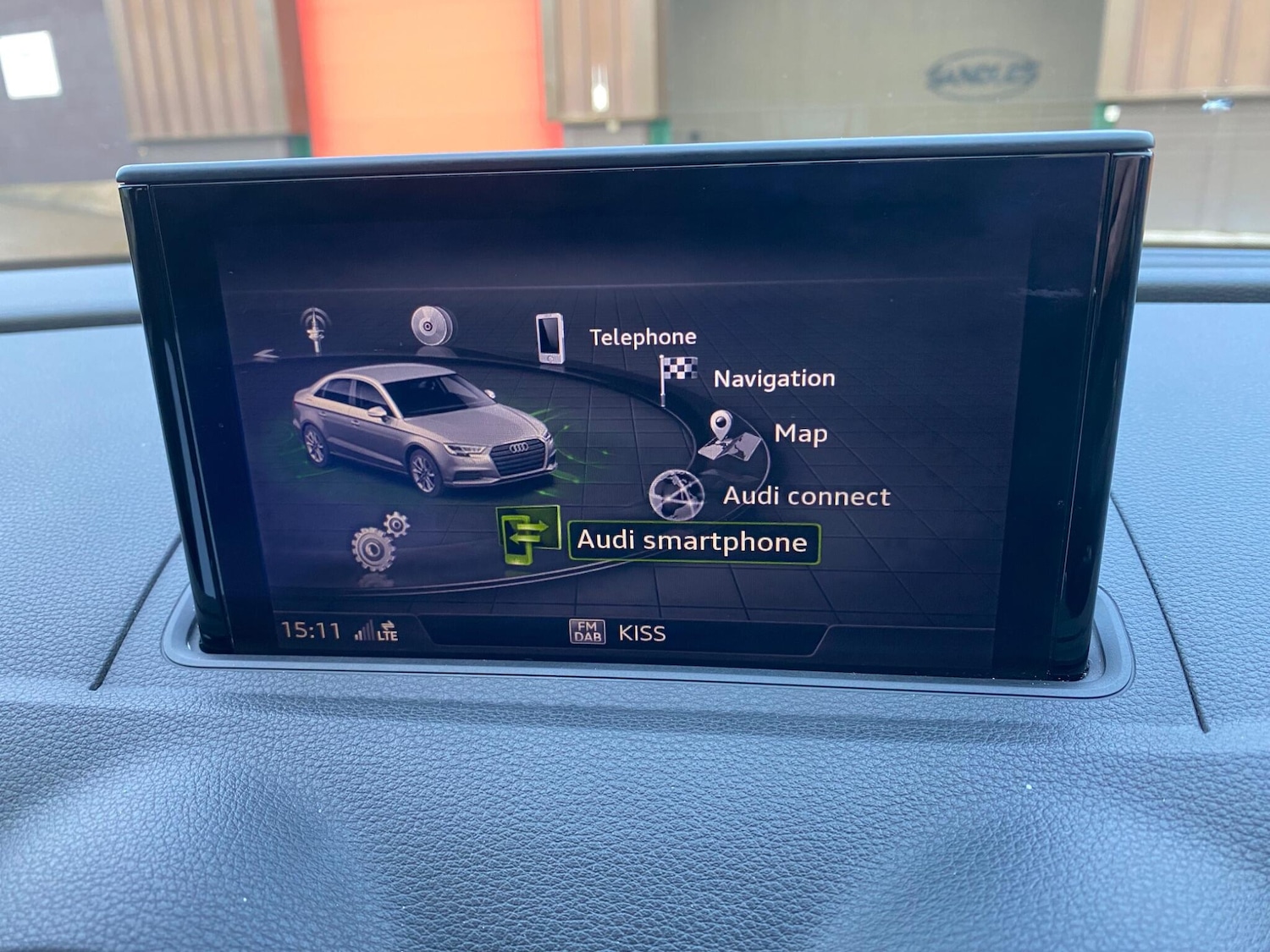 Used Audi S3 2019 for sale - 77376369: Photo 28