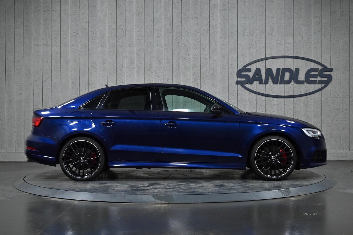 Used Audi S3 2019 for sale - 77376369: Photo 3