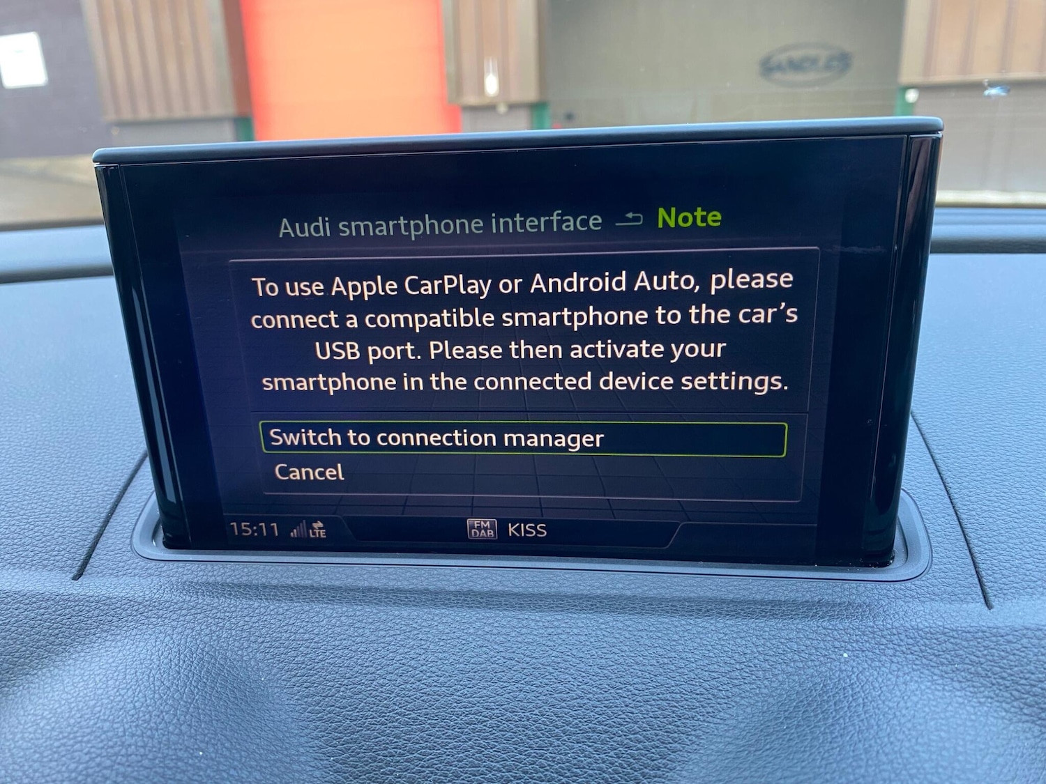 Used Audi S3 2019 for sale - 77376369: Photo 32