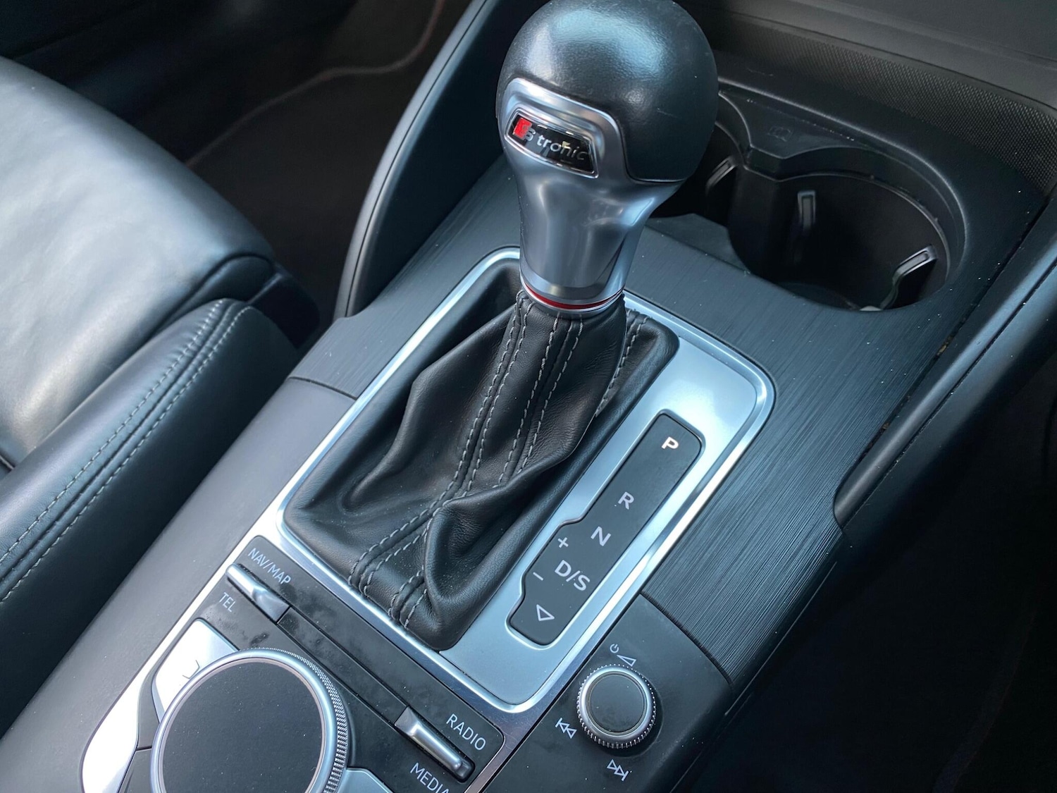 Used Audi S3 2019 for sale - 77376369: Photo 35