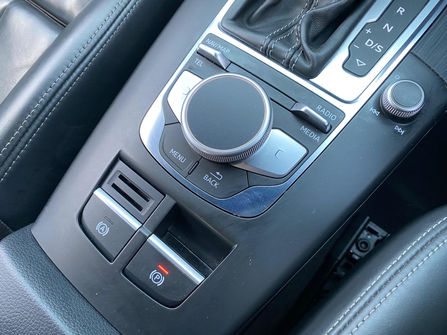 Used Audi S3 2019 for sale - 77376369: Photo 36