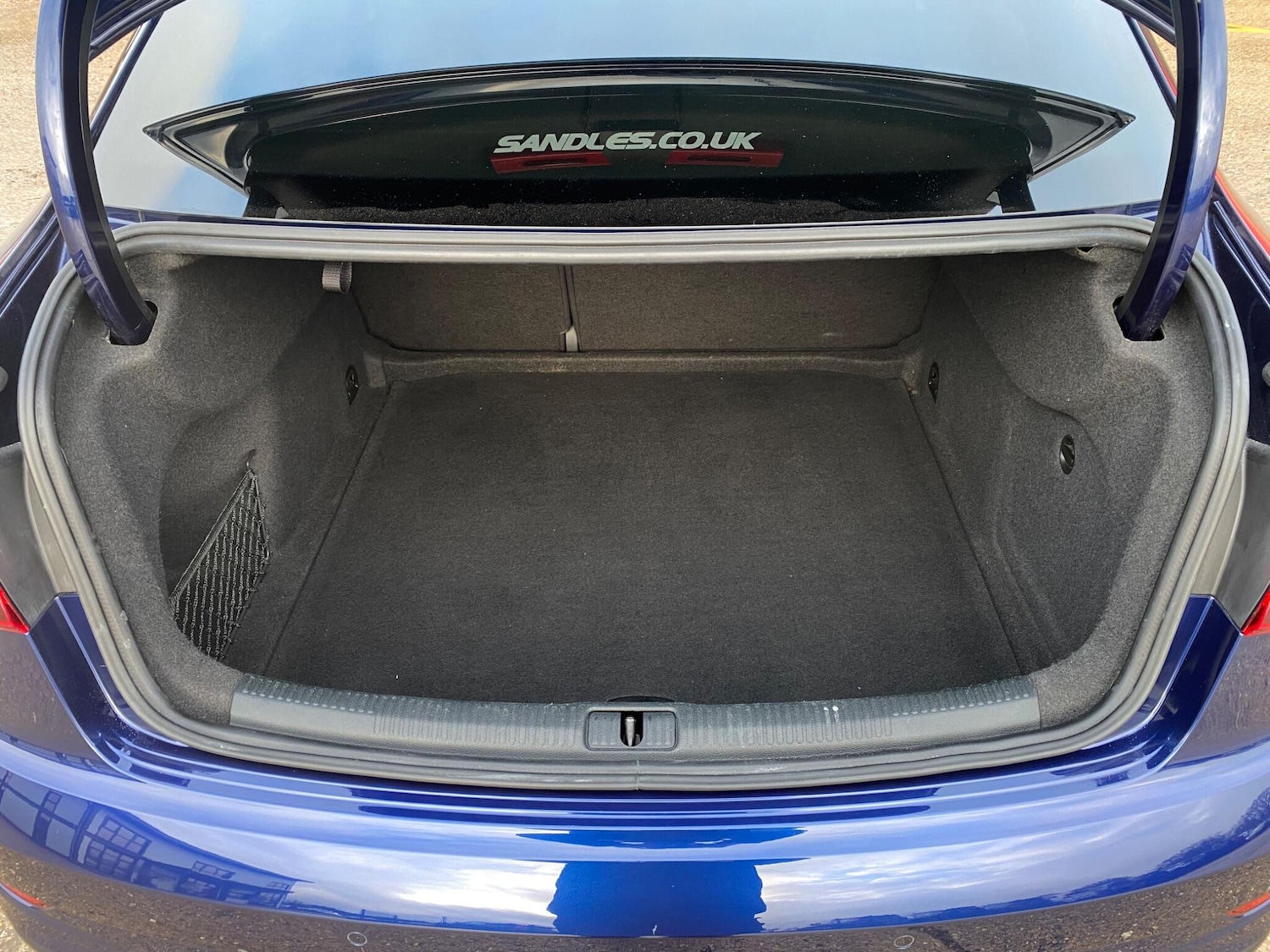 Used Audi S3 2019 for sale - 77376369: Photo 51