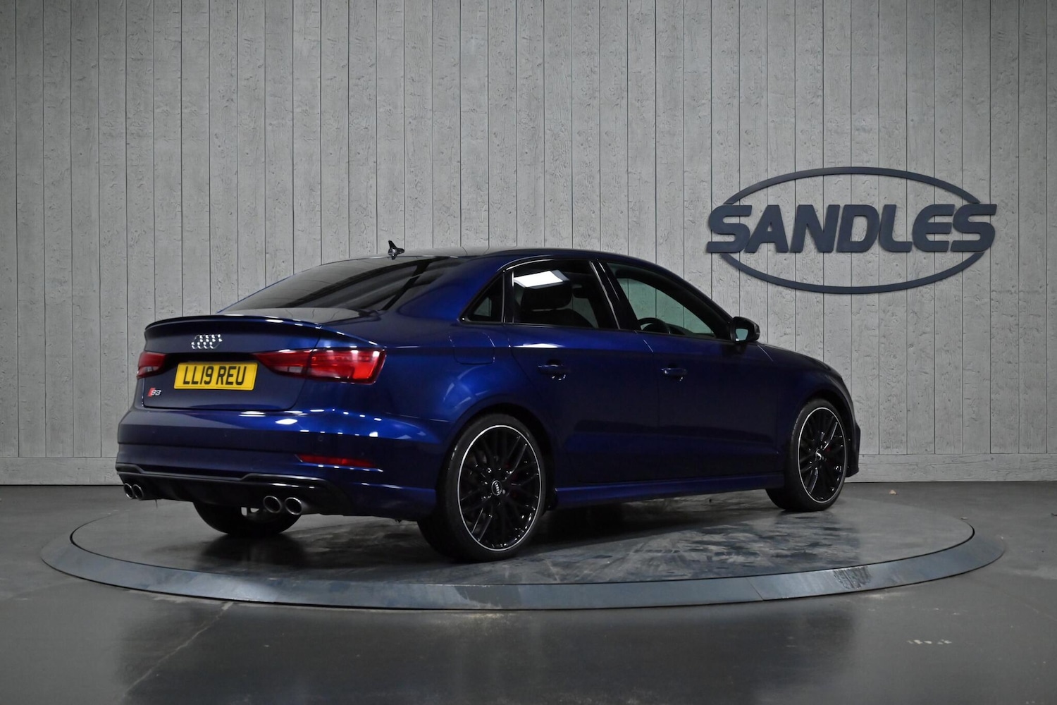 Used Audi S3 2019 for sale - 77376369: Photo 6
