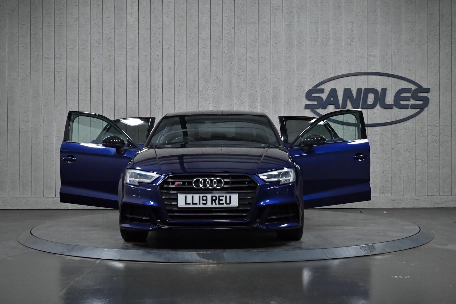 Used Audi S3 2019 for sale - 77376369: Photo 9