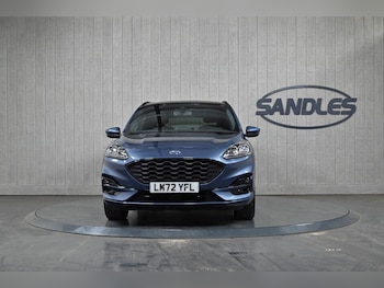 Used Ford Kuga 2022 for sale - 78020292: Photo