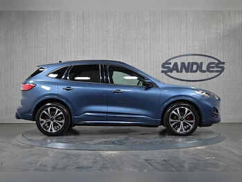 Used Ford Kuga 2022 for sale - 78020292: Photo