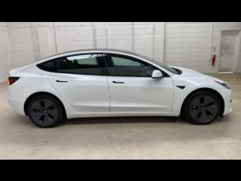 Used Tesla Model 3 2021 for sale - 72024026: Photo