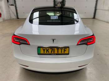 Used Tesla Model 3 2021 for sale - 72024026: Photo