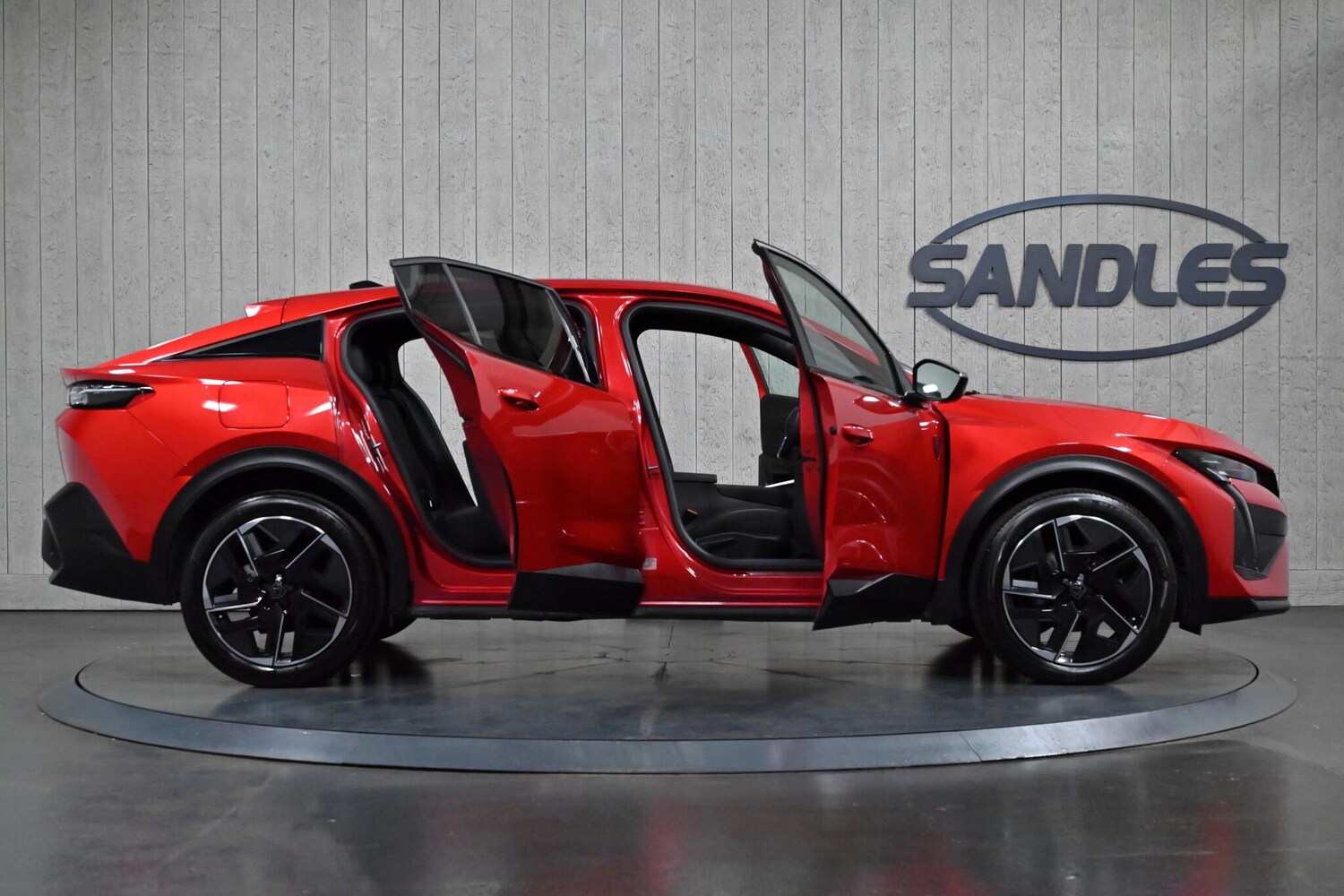 Used Peugeot 408 2024 for sale - 76388305: Photo 11