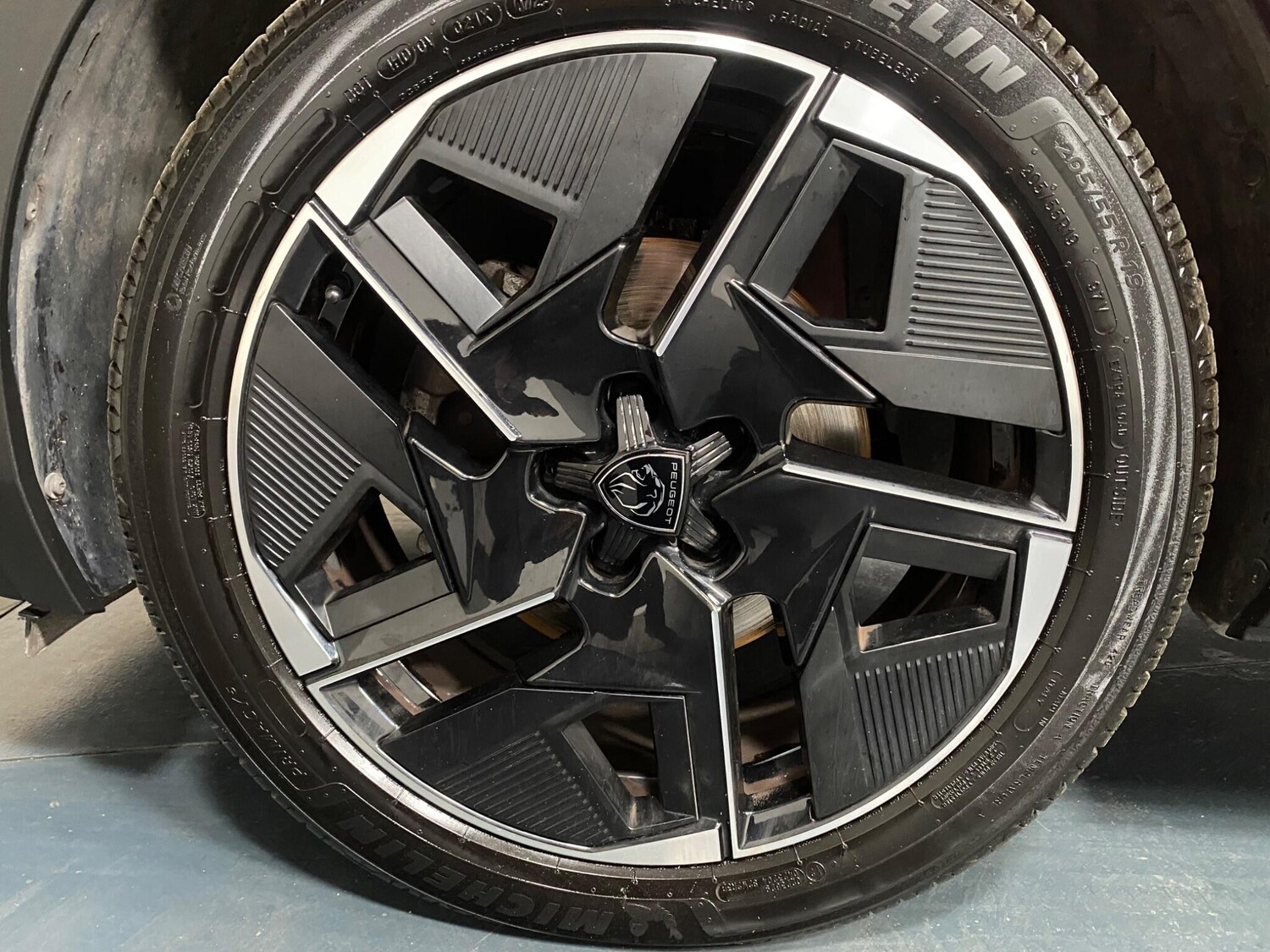 Used Peugeot 408 2024 for sale - 76388305: Photo 17