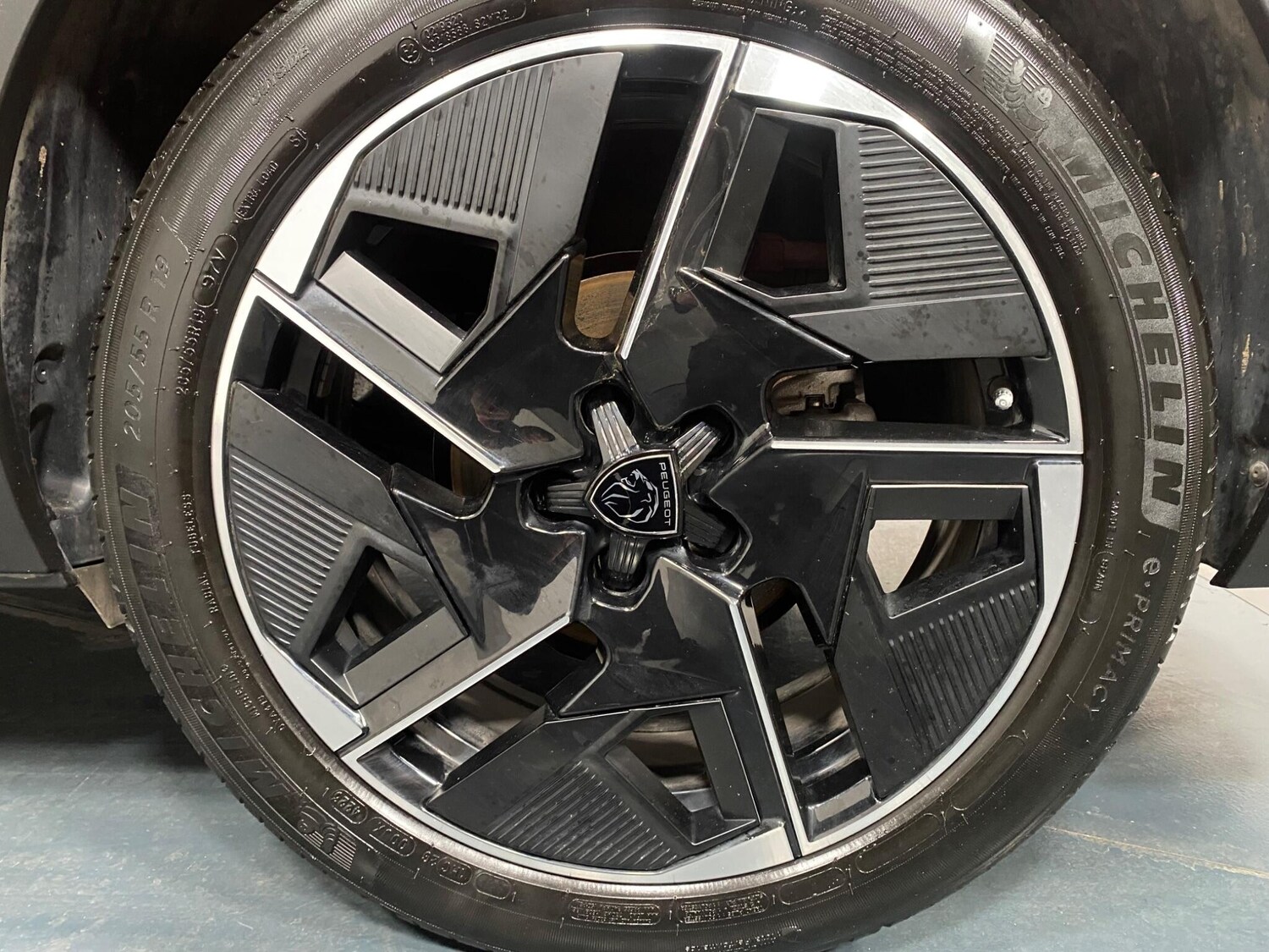 Used Peugeot 408 2024 for sale - 76388305: Photo 18