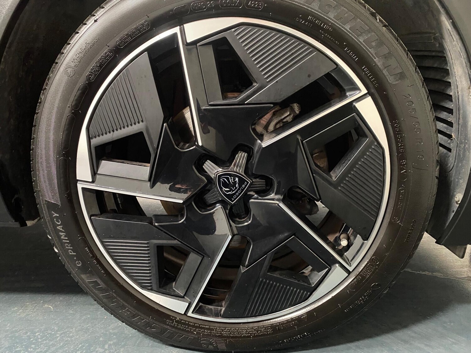 Used Peugeot 408 2024 for sale - 76388305: Photo 19