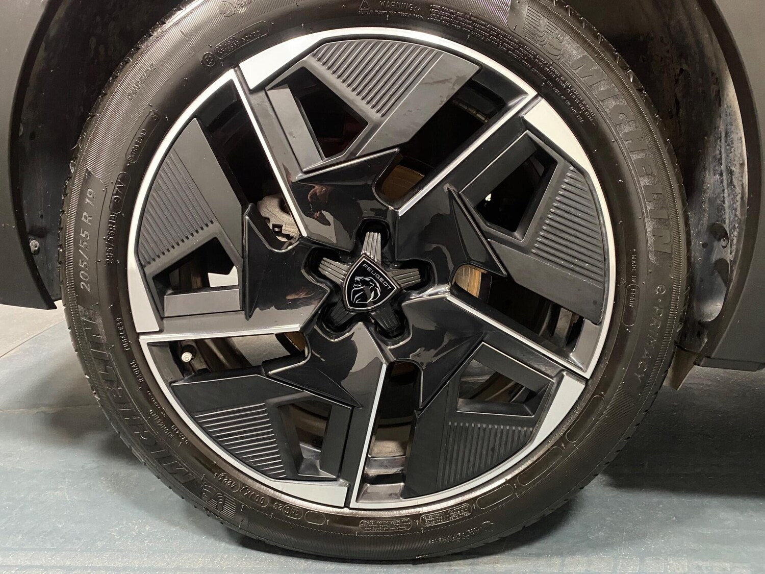 Used Peugeot 408 2024 for sale - 76388305: Photo 20