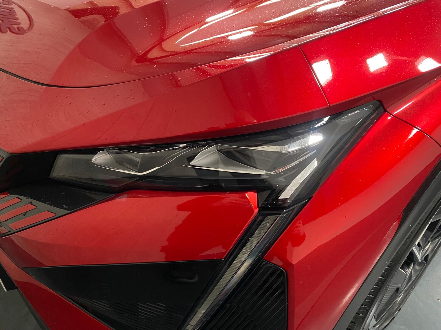 Used Peugeot 408 2024 for sale - 76388305: Photo 21