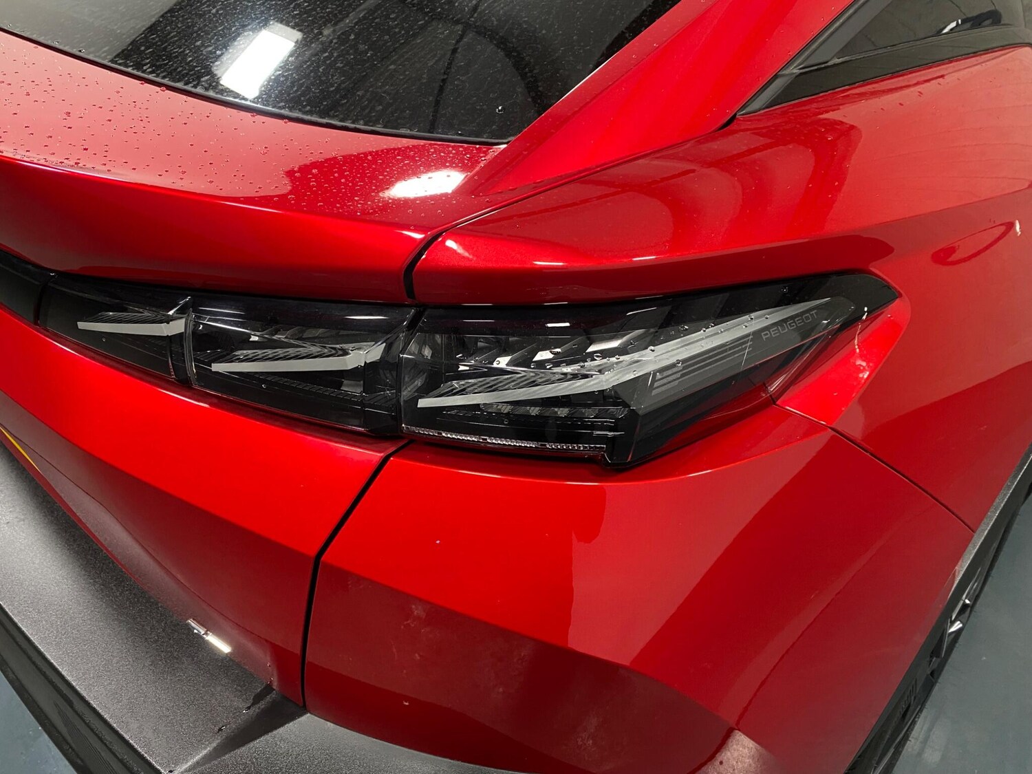 Used Peugeot 408 2024 for sale - 76388305: Photo 22