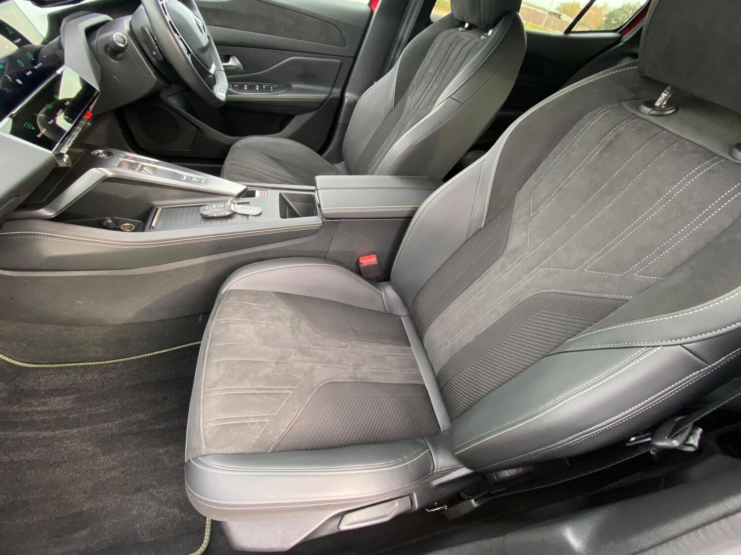 Used Peugeot 408 2024 for sale - 76388305: Photo 24