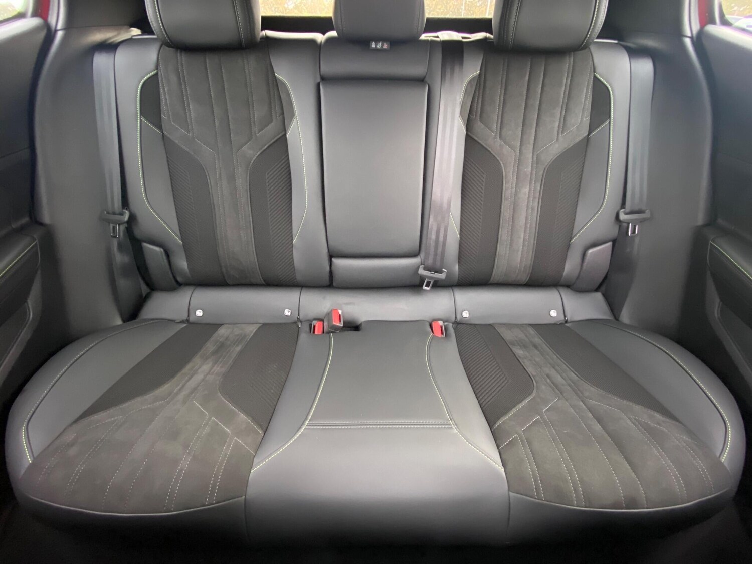 Used Peugeot 408 2024 for sale - 76388305: Photo 25