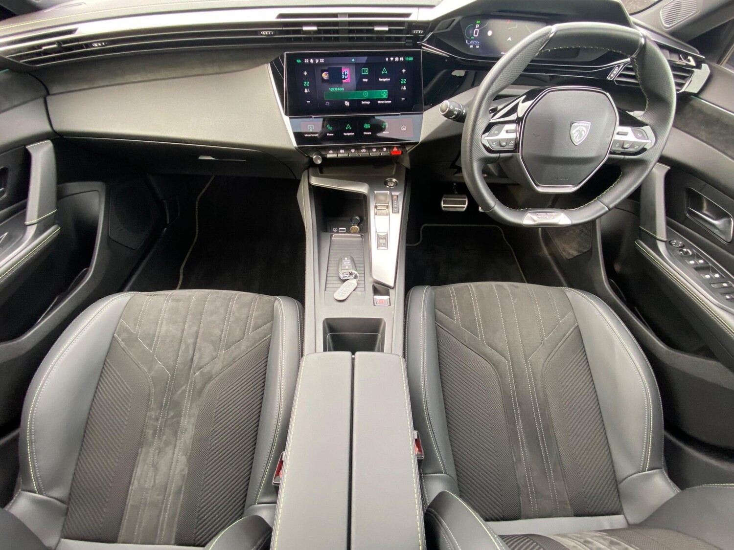 Used Peugeot 408 2024 for sale - 76388305: Photo 26