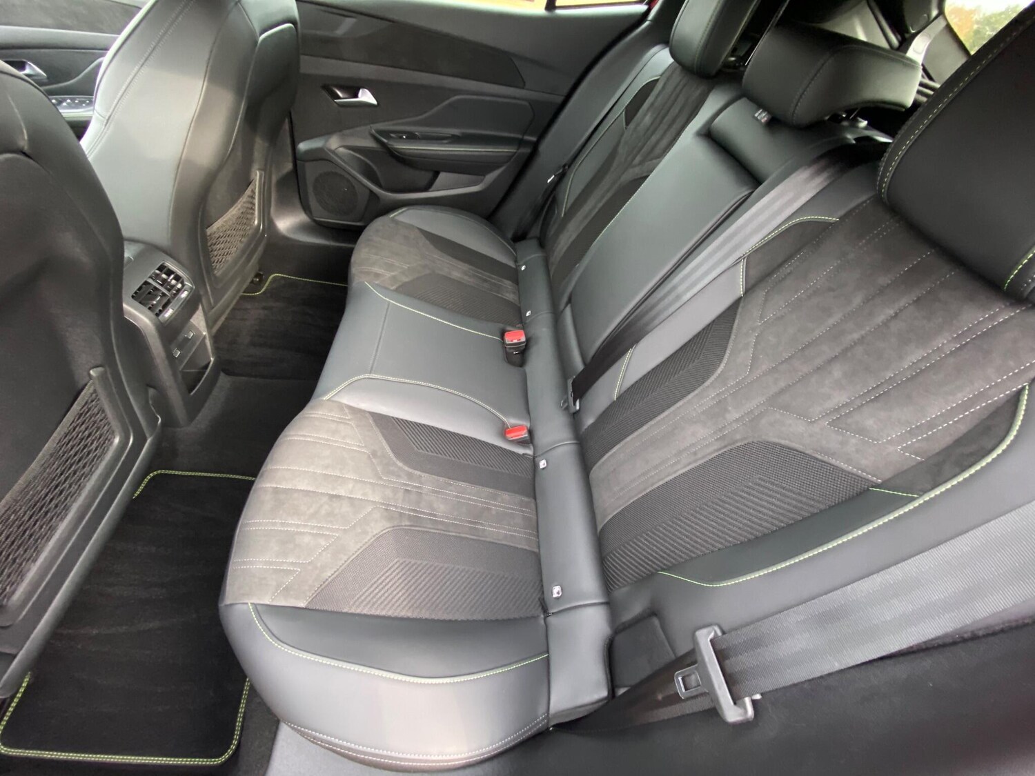 Used Peugeot 408 2024 for sale - 76388305: Photo 28