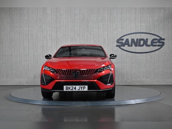 Used Peugeot 408 2024 for sale - 76388305: Photo