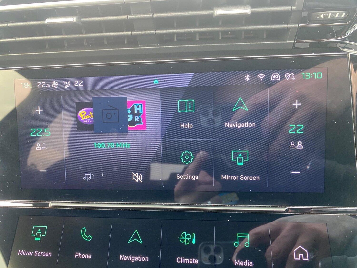 Used Peugeot 408 2024 for sale - 76388305: Photo 30