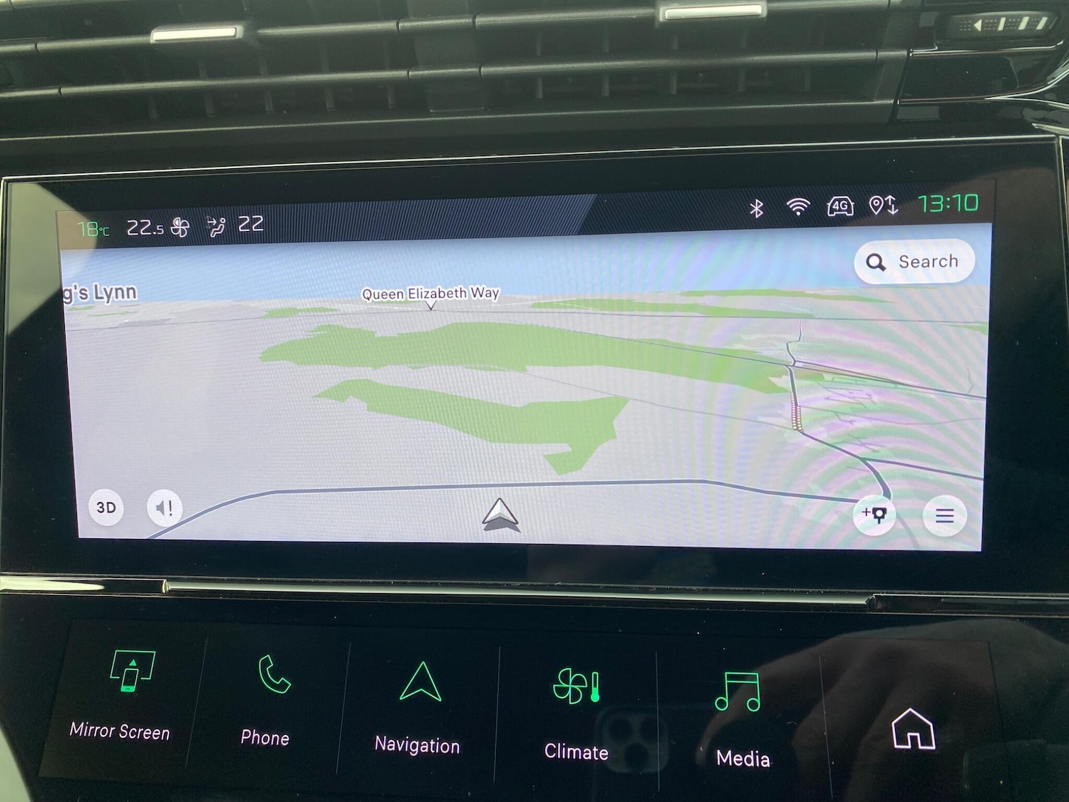 Used Peugeot 408 2024 for sale - 76388305: Photo 31