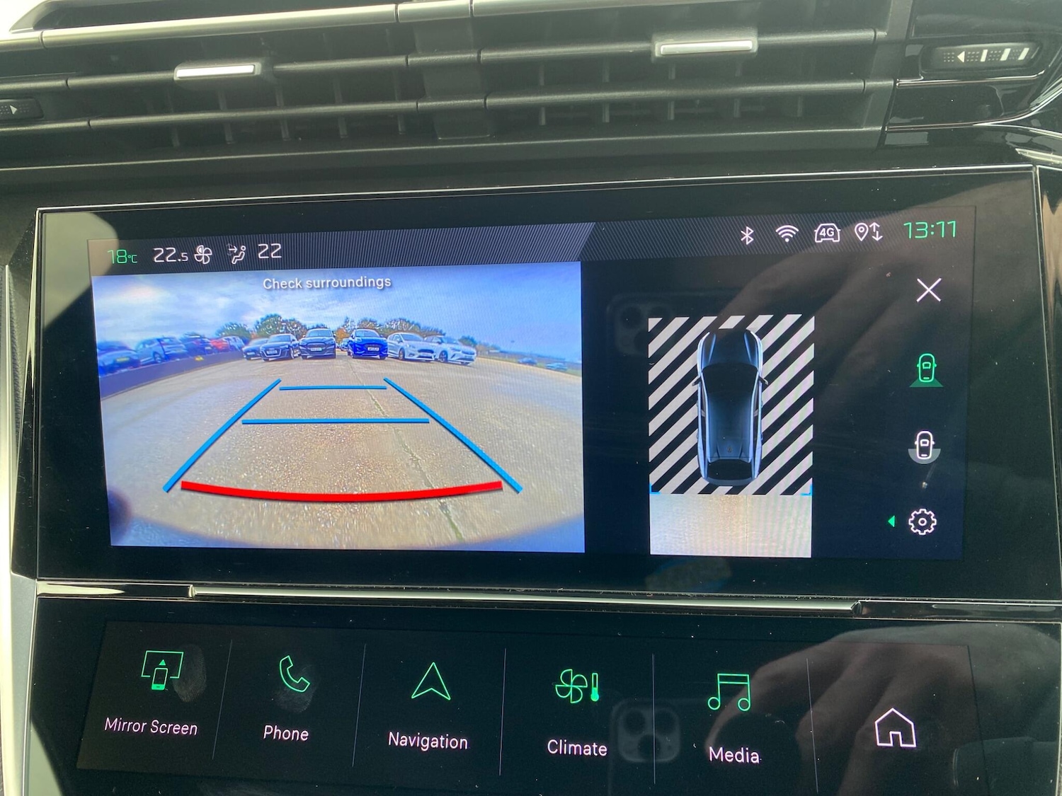 Used Peugeot 408 2024 for sale - 76388305: Photo 32