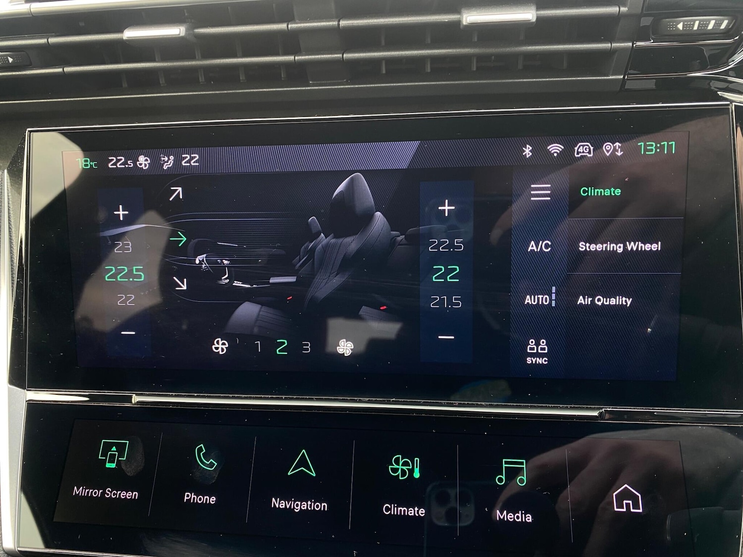 Used Peugeot 408 2024 for sale - 76388305: Photo 33