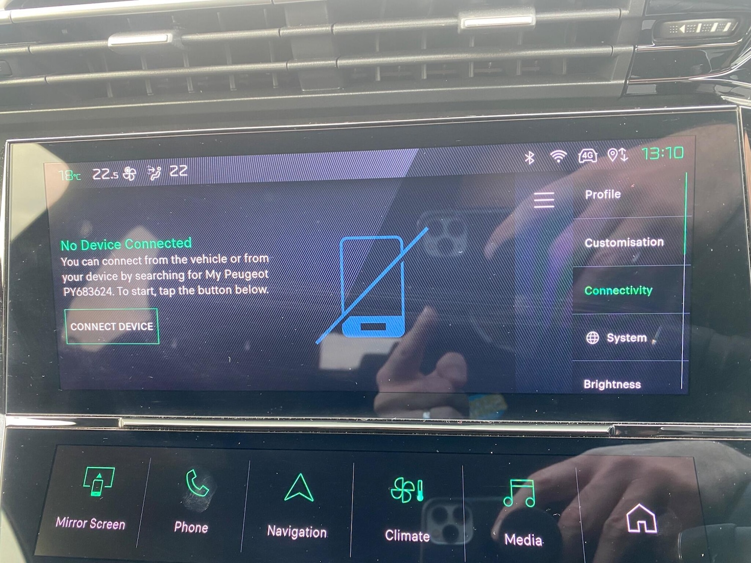 Used Peugeot 408 2024 for sale - 76388305: Photo 34