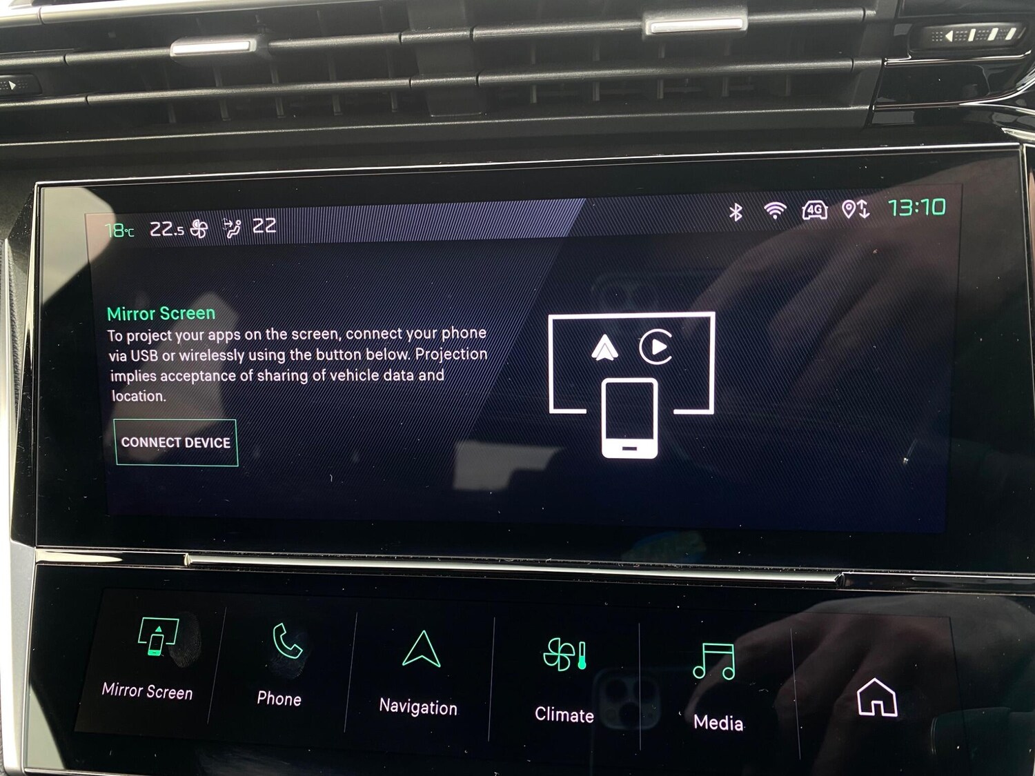 Used Peugeot 408 2024 for sale - 76388305: Photo 35