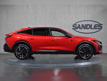 Used Peugeot 408 2024 for sale - 76388305: Photo