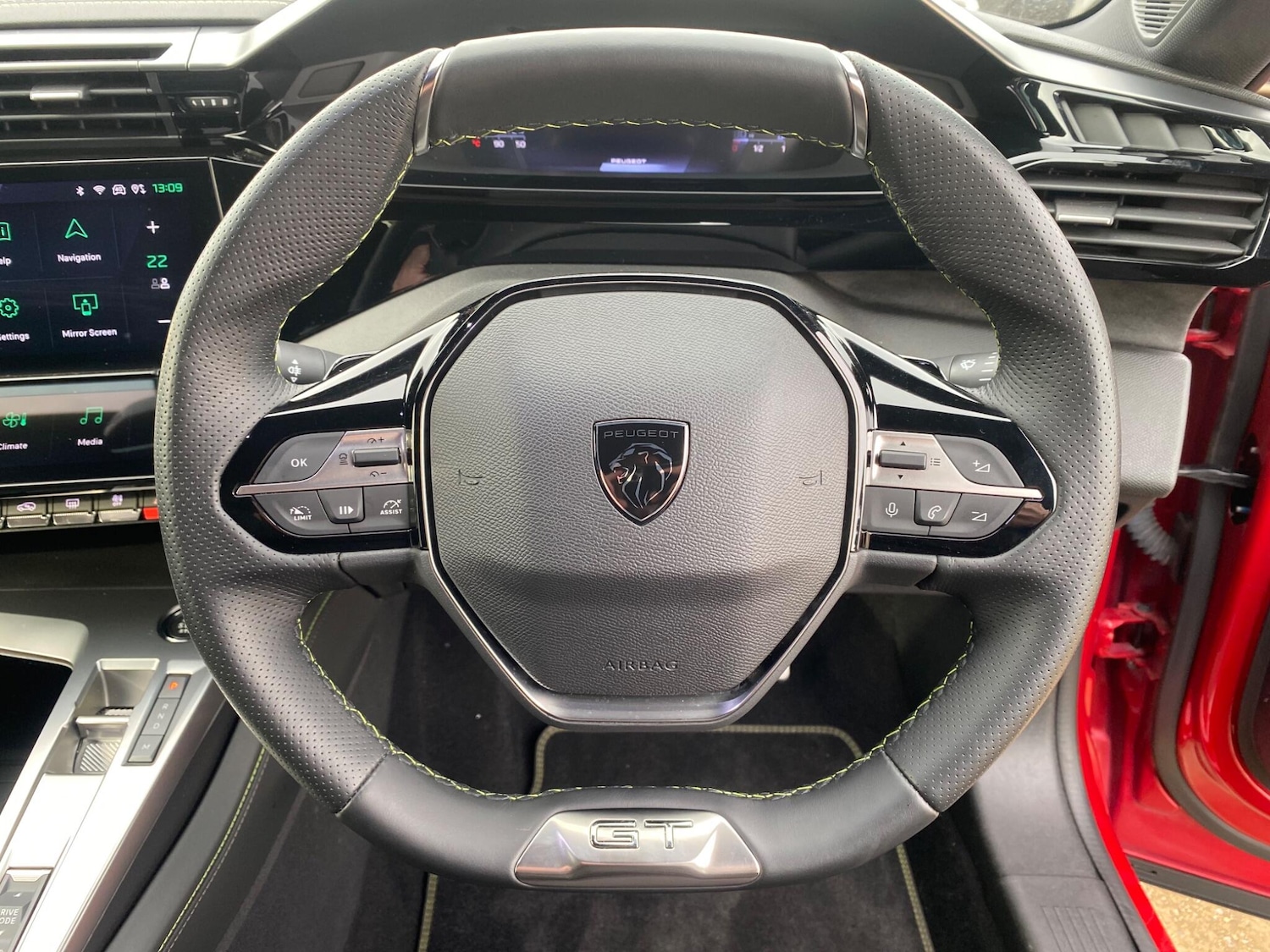 Used Peugeot 408 2024 for sale - 76388305: Photo 42