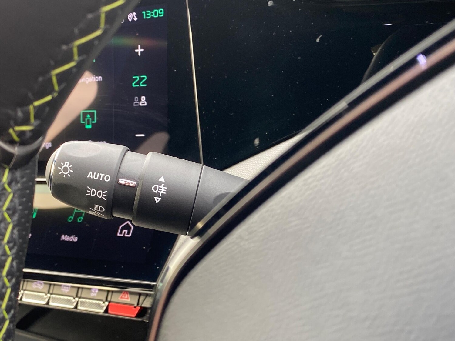 Used Peugeot 408 2024 for sale - 76388305: Photo 43