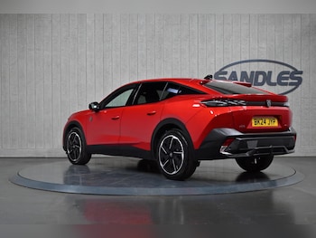 Used Peugeot 408 2024 for sale - 76388305: Photo