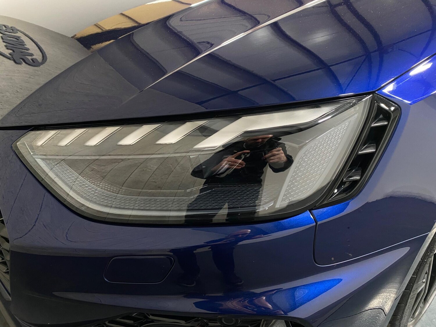 Used Audi RS4 Avant for sale - 77853409: Photo 23