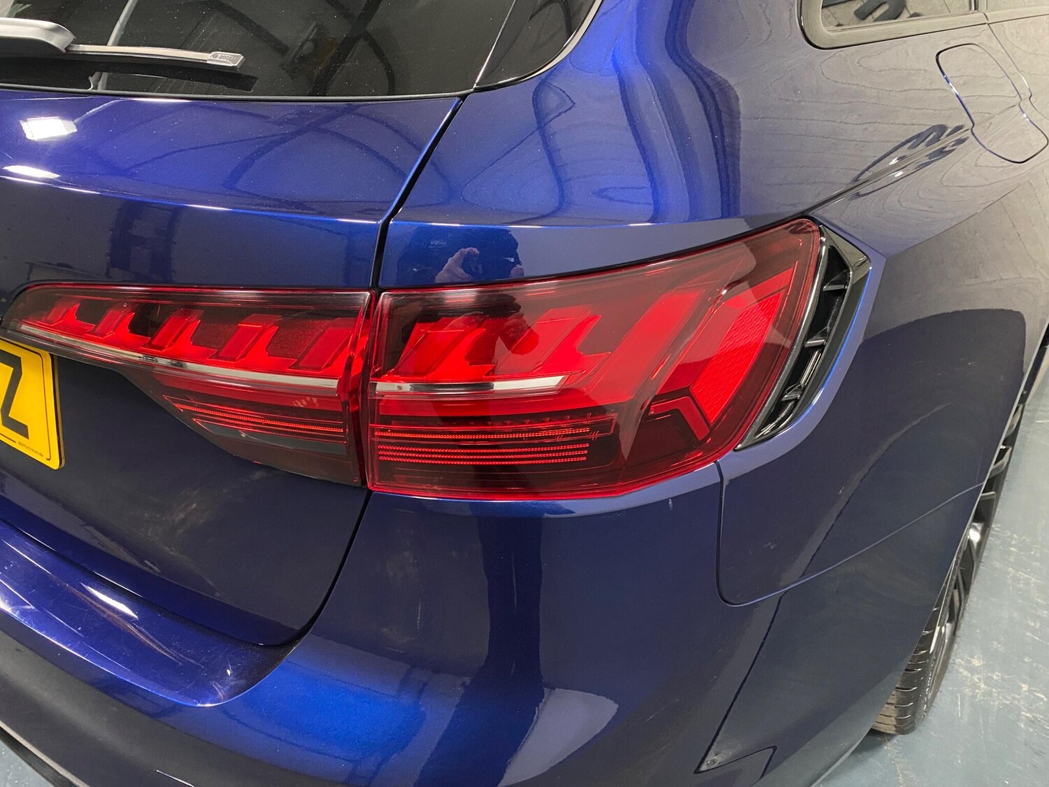 Used Audi RS4 Avant for sale - 77853409: Photo 24